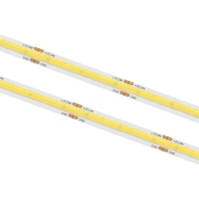 Φωτογραφία προϊόντος: LED STRIP DIMM TO WARM 15W/m IP20