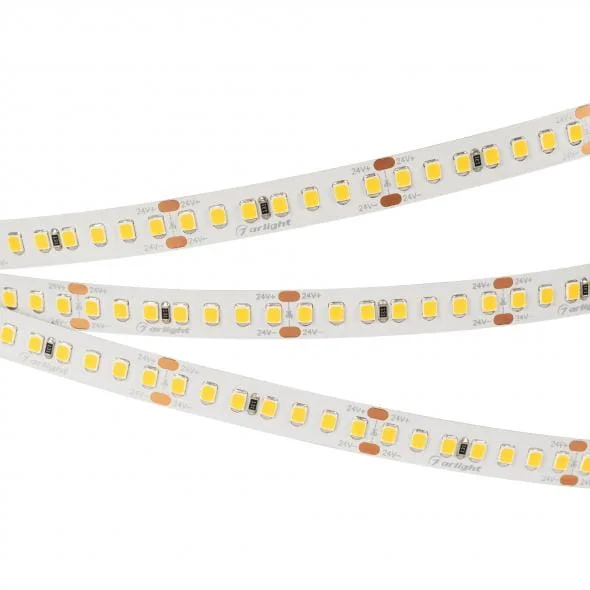 Φωτογραφία προϊόντος: LED STRIP 3000K 12W/m 160Lm/w CRI90 IP20