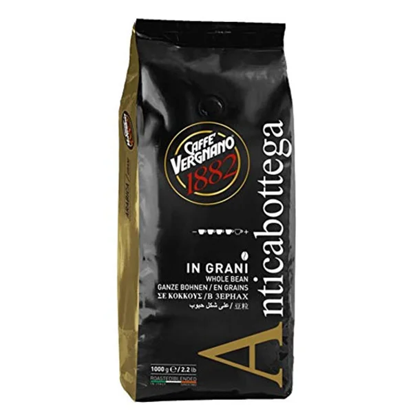 Φωτογραφία προϊόντος: Vergnano Antica Bottega 1kg