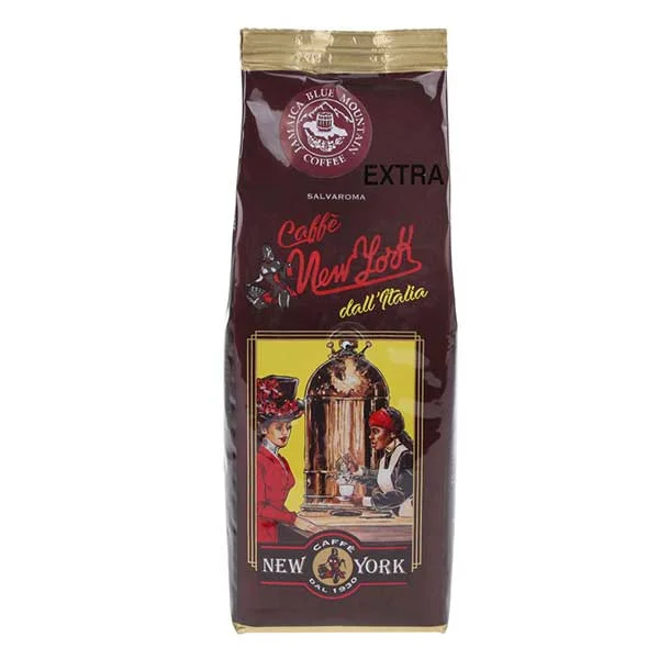 Φωτογραφία προϊόντος: New York Extra Original Jamaica Blue Mountain 1kg