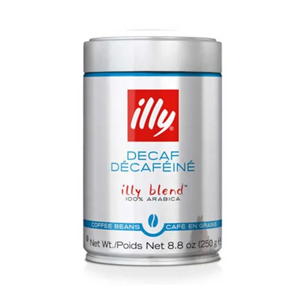 Φωτογραφία προϊόντος: illy Decaf 250gr