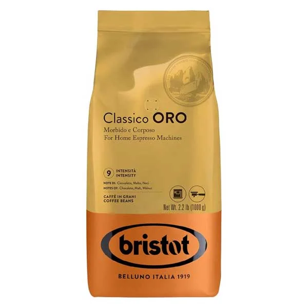 Φωτογραφία προϊόντος: Bristot Classico Oro 1kg