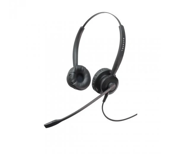 Φωτογραφία προϊόντος: ALCATEL BINAURAL TH125