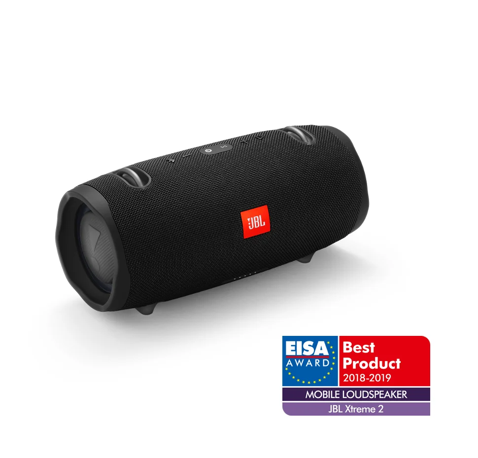 Φωτογραφία προϊόντος: ΦΟΡΗΤΟ ΗΧΕΙΟ JBL BLUETOOTH XTREME2 WATERPROOF