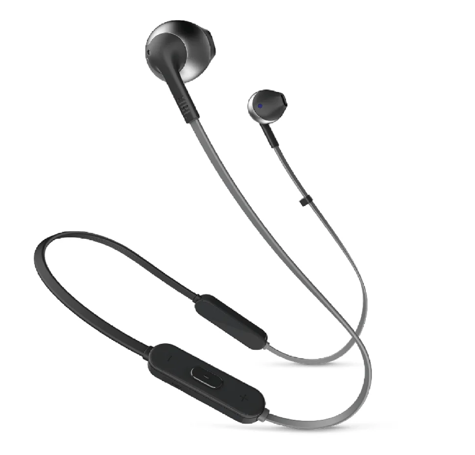 Φωτογραφία προϊόντος: Tune 205BT JBL , Wireless EarBuds with 3-button Mic/Remote Control
