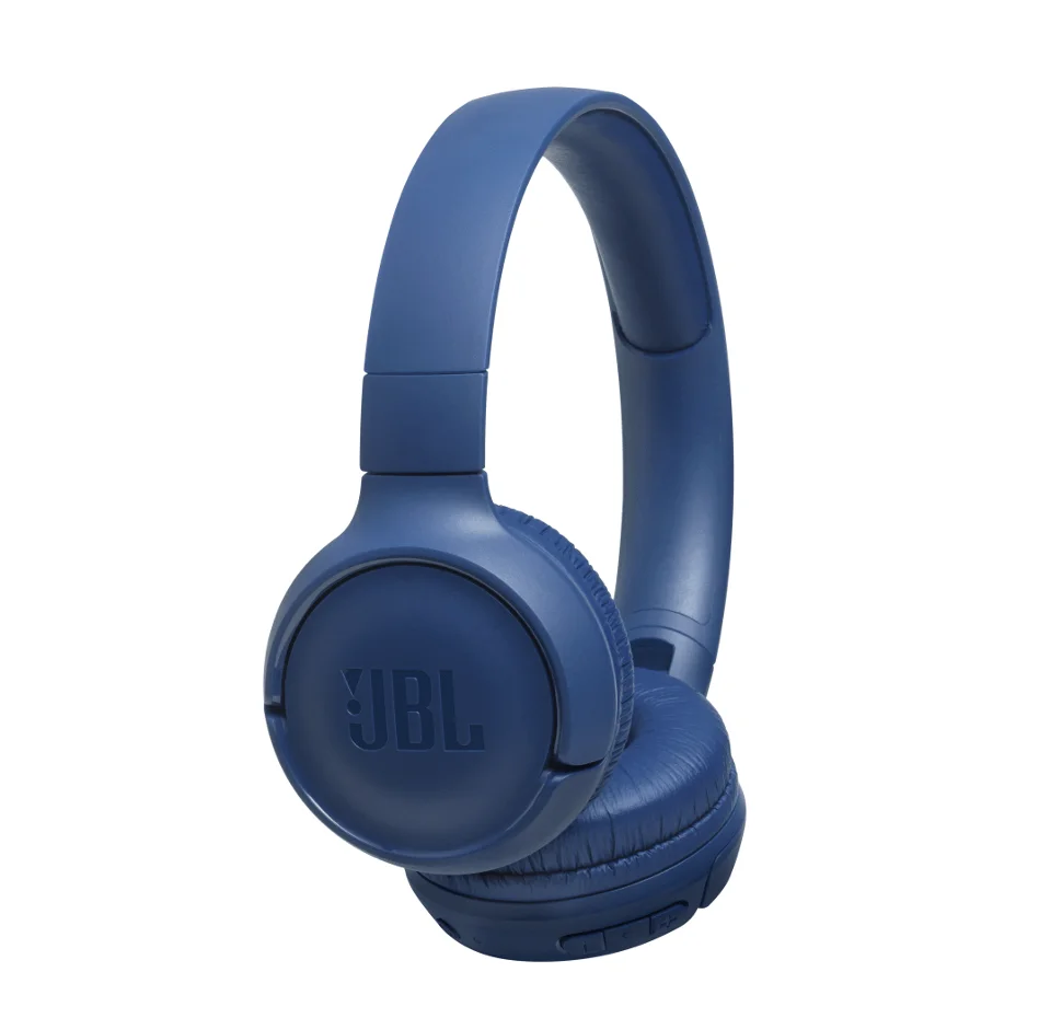 Φωτογραφία προϊόντος: Tune 500BT, OnEar Bluetooth Headphones JBL with Earcup controls
