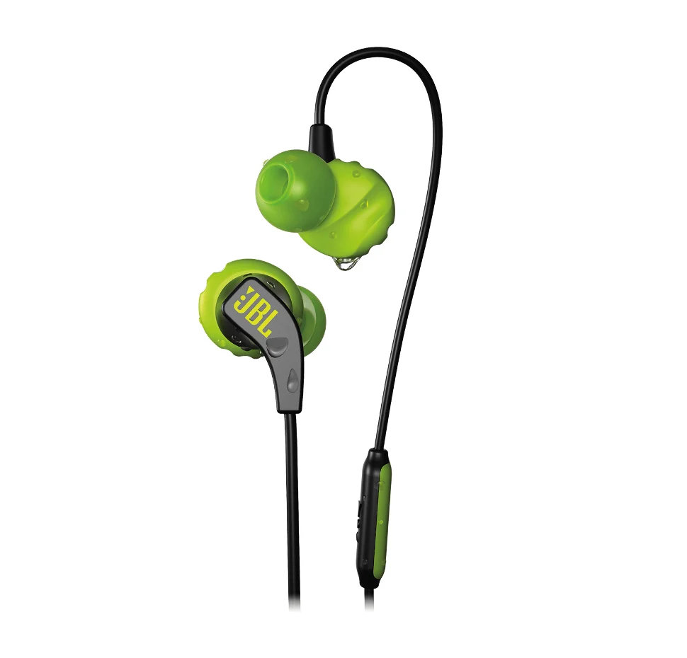 Φωτογραφία προϊόντος: Endurance RUN, In-Ear Sport Headphones JBL, with Remote +amp; Mic