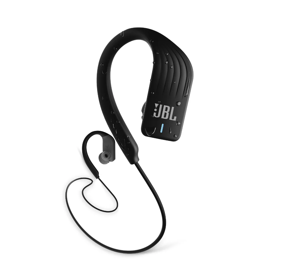 Φωτογραφία προϊόντος: Endurance SPRINT, Wireless Sport Headphones JBL, Waterproof, Touch