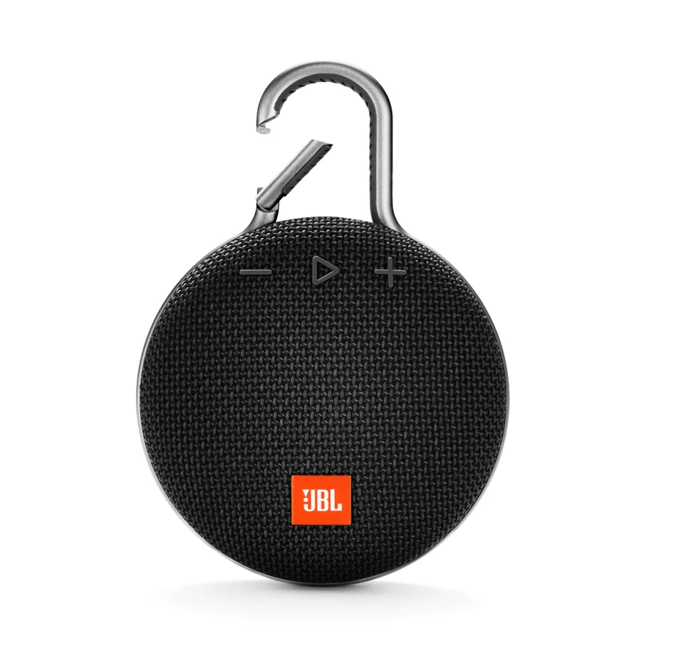 Φωτογραφία προϊόντος: ΦΟΡΗΤΟ ΗΧΕΙΟ JBL BLUETOOTH CLIP3 WATERPROOF