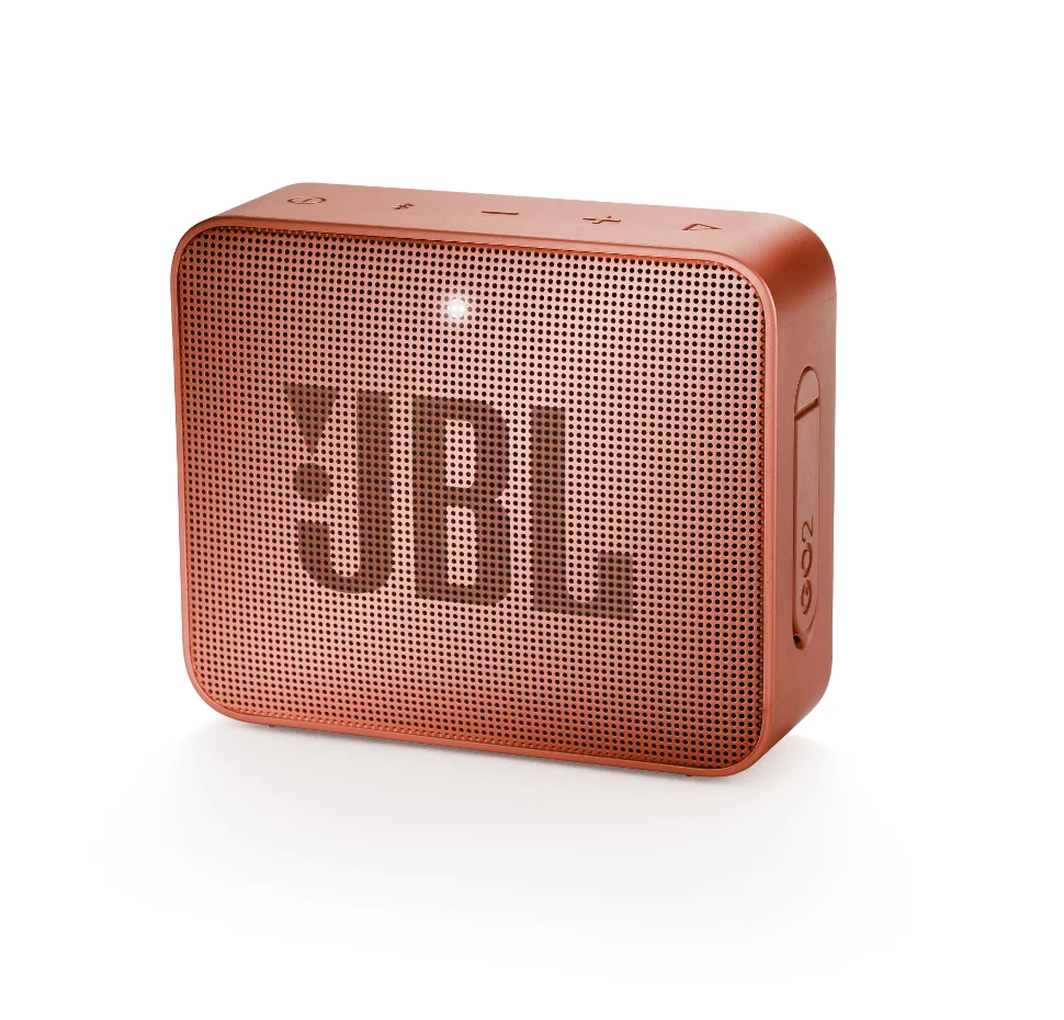 Φωτογραφία προϊόντος: ΦΟΡΗΤΟ ΗΧΕΙΟ JBL BLUETOOTH GO2 WATERPROOF