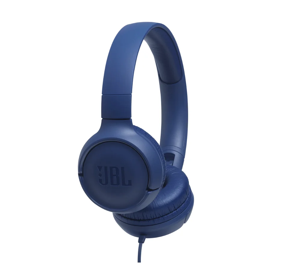 Φωτογραφία προϊόντος: Tune 500, OnEar Universal Headphones JBL ,1-button Mic/Remote