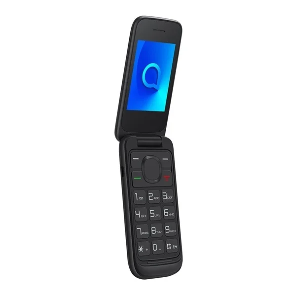 Φωτογραφία προϊόντος: KINHTO ALCATEL 2053D BLK DUAL SIM