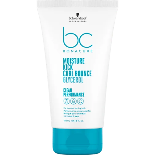 Φωτογραφία προϊόντος: BC BONACURE HYALURONIC MOISTURE KICK CURL Bounce 150ml