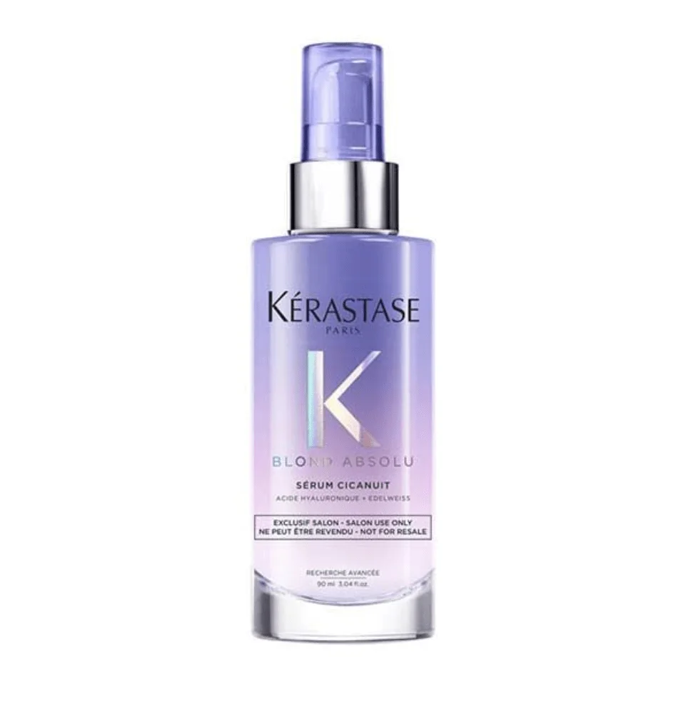 Φωτογραφία προϊόντος: kerastase Cicanuit Serum Ορός Μαλλιών 90ml
