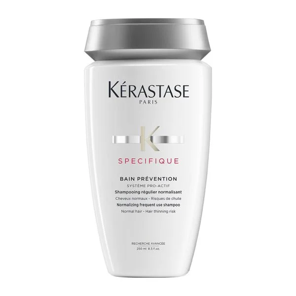 Φωτογραφία προϊόντος: KERASTASE Specifique Bain Prevention Σαμπουάν Κατά Της Τριχόπτωσης 250ml