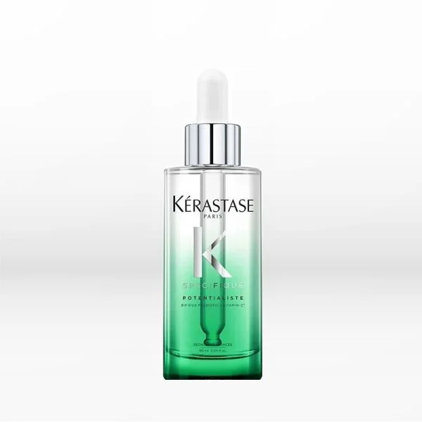 Φωτογραφία προϊόντος: Kérastase Specifique Potentialiste Scalp-Strengthening serum 90ml