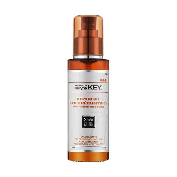 Φωτογραφία προϊόντος: Saryna Key Pure Africa Shea Color Lasting Oil 105ml