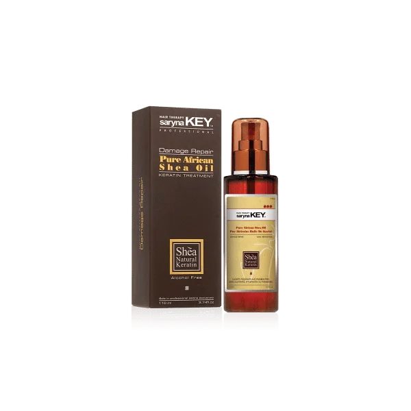 Φωτογραφία προϊόντος: Saryna Key Pure Africa Shea Damage Repair Oil 50ml