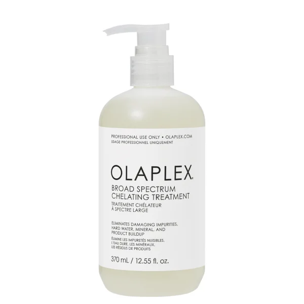 Φωτογραφία προϊόντος: Olaplex Broad Spectrum Chelating Treatment 370ml