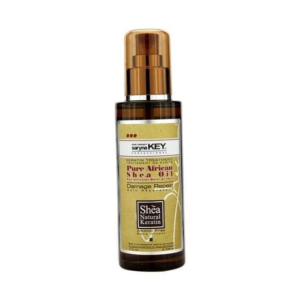 Φωτογραφία προϊόντος: Saryna Key Pure Africa Shea Damage Repair Oil 250ml