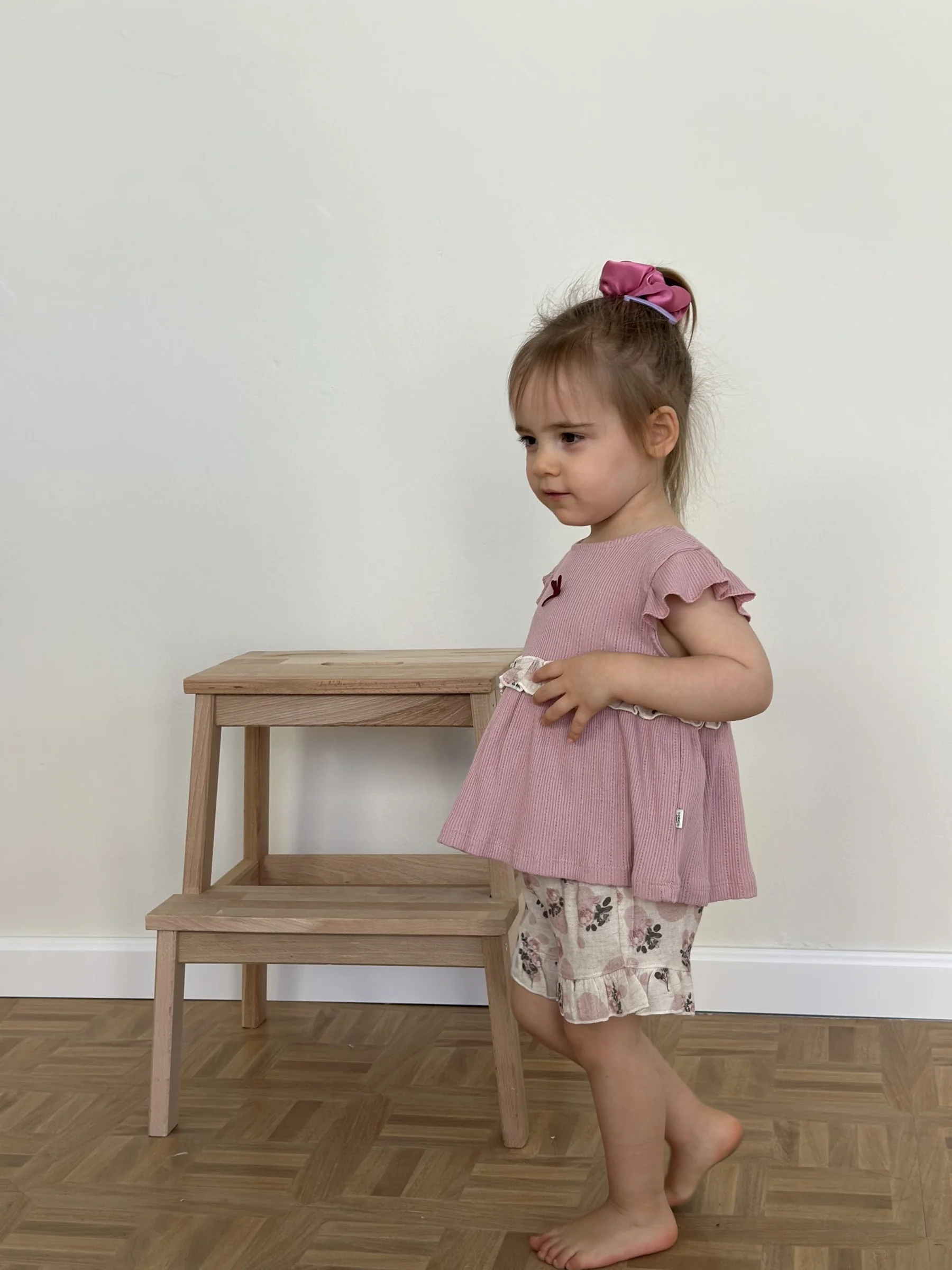 Φωτογραφία προϊόντος: Set floral bow