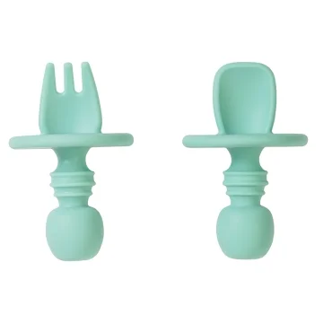 Φωτογραφία προϊόντος: Saro Κουταλάκι Anti-Chocking Mint