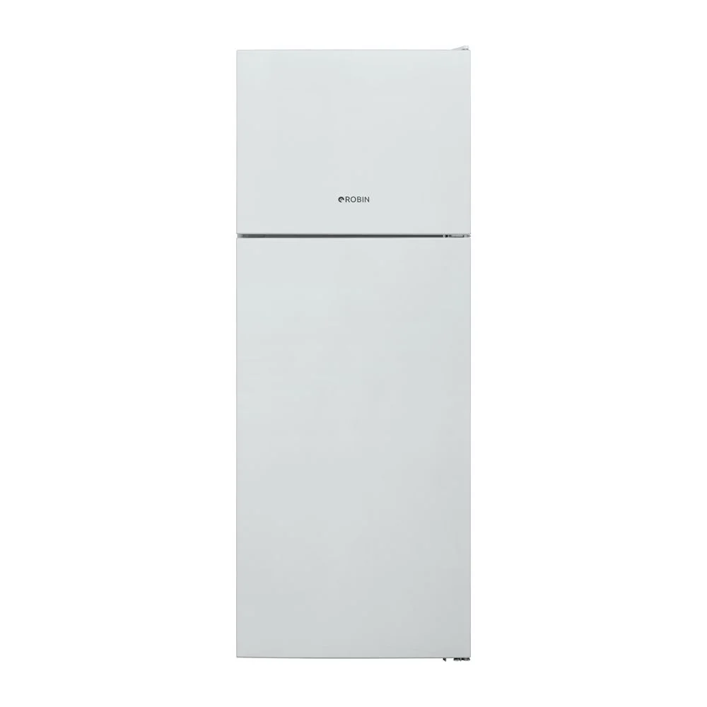 Φωτογραφία προϊόντος: Robin Ψυγείο RT470 433Lt E Λευκό