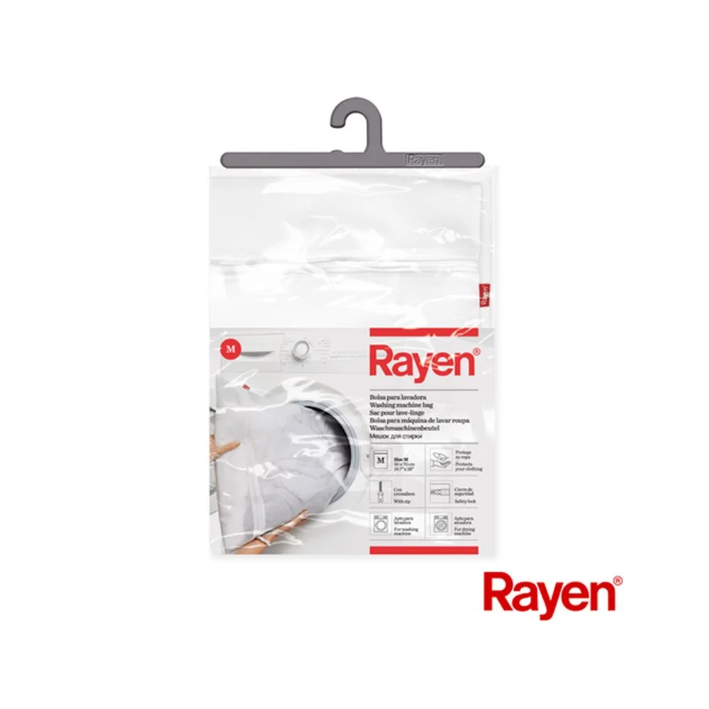 Φωτογραφία προϊόντος: Rayen Δίχτυ Για Ρούχα Medium 6198.01