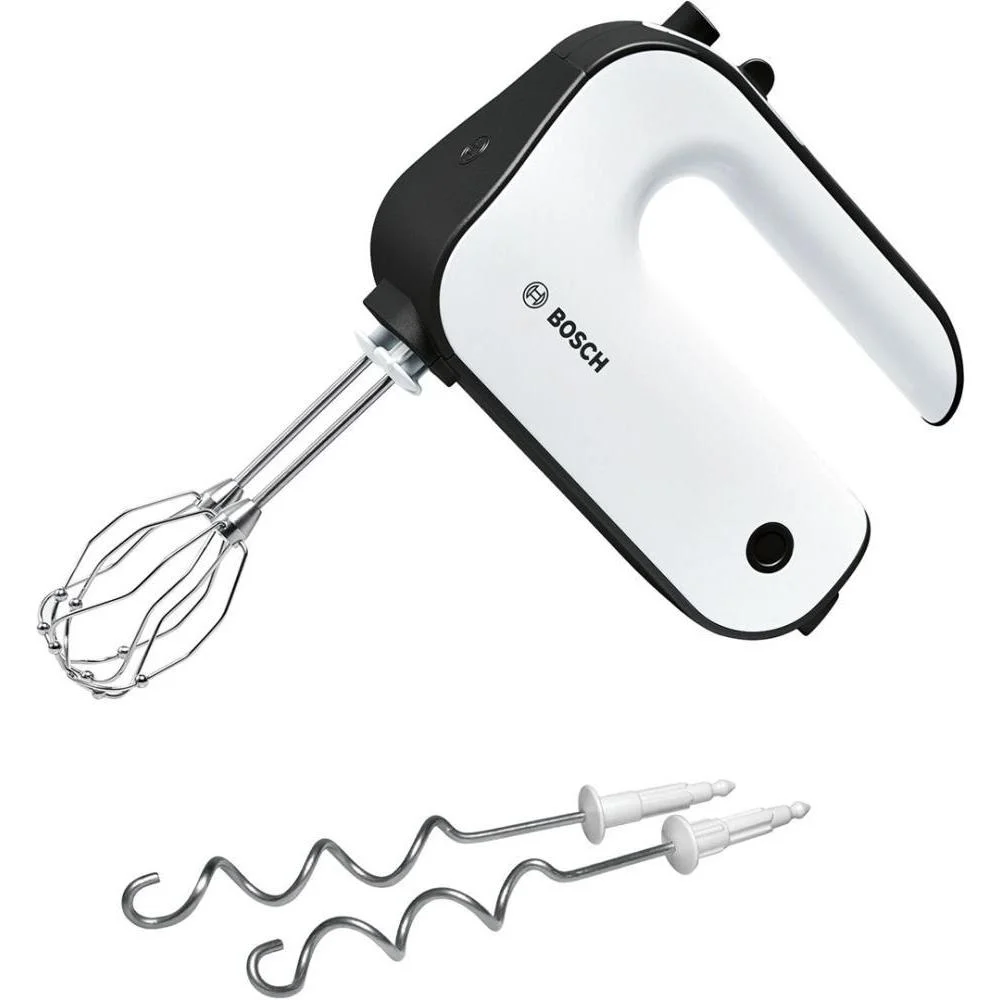 Φωτογραφία προϊόντος: Bosch MFQ4020 mixer Hand mixer 450 W Anthracite, White