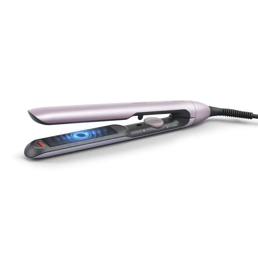 Φωτογραφία προϊόντος: Hair straightener PHILIPS BHS 530/00 5000 series