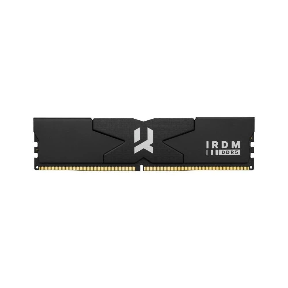Φωτογραφία προϊόντος: Goodram IRDM DDR5 IR-5600D564L36S/16G memory module 16 GB 1 x 16 GB