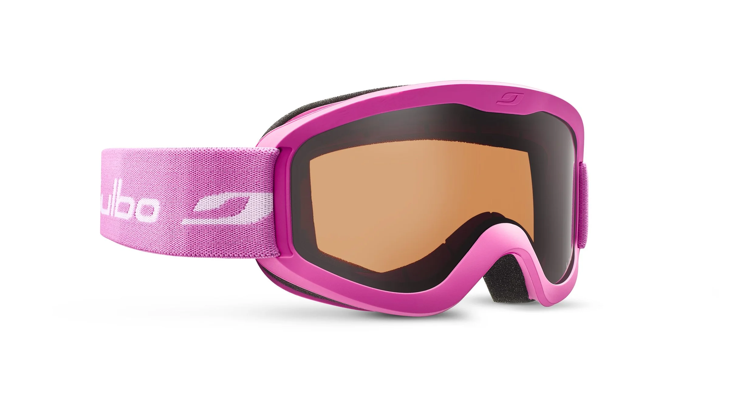 Φωτογραφία προϊόντος: Μάσκα ski/snowboard Proton Cat 2→3 παιδική Julbo Μαύρο