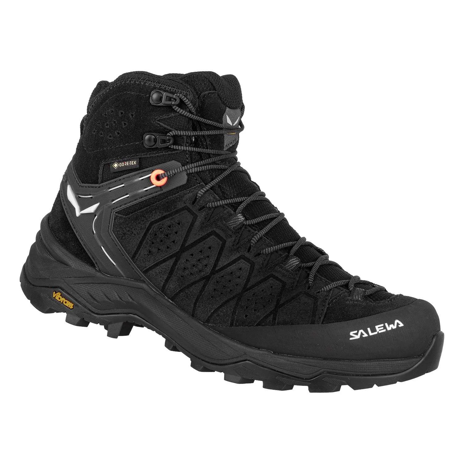 Φωτογραφία προϊόντος: Μποτάκια WS Alp Trainer 2 Mid GTX γυναικεία Salewa