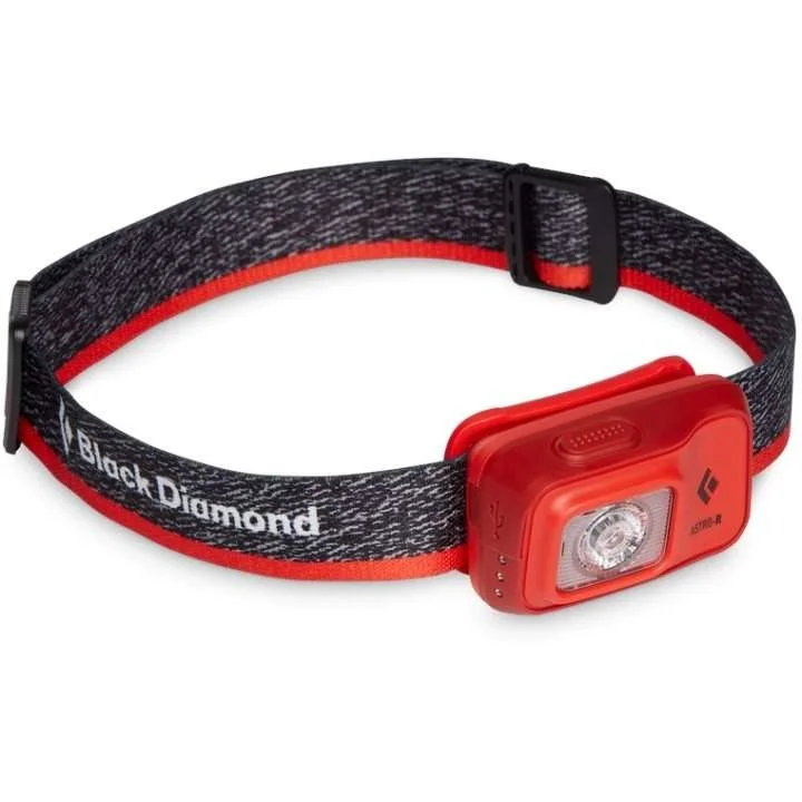 Φωτογραφία προϊόντος: Φακός κεφαλής Black Diamond Astro