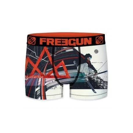 Φωτογραφία προϊόντος: Εσώρουχο ανδρικό Ski, Freegun