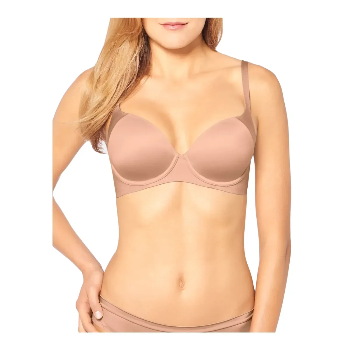 Φωτογραφία προϊόντος: Triumph Γυναικείο Σουτιέν Body Make-up Soft Touch WP, Χρώμα Μπεζ