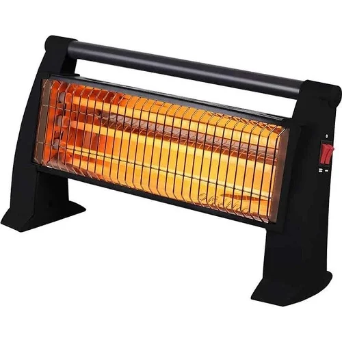 Φωτογραφία προϊόντος: Σόμπα Χαλαζία 1500W
