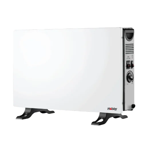 Φωτογραφία προϊόντος: Hobby PRCH-81044 Convector Δαπέδου 2000W 59.5x37.5cm