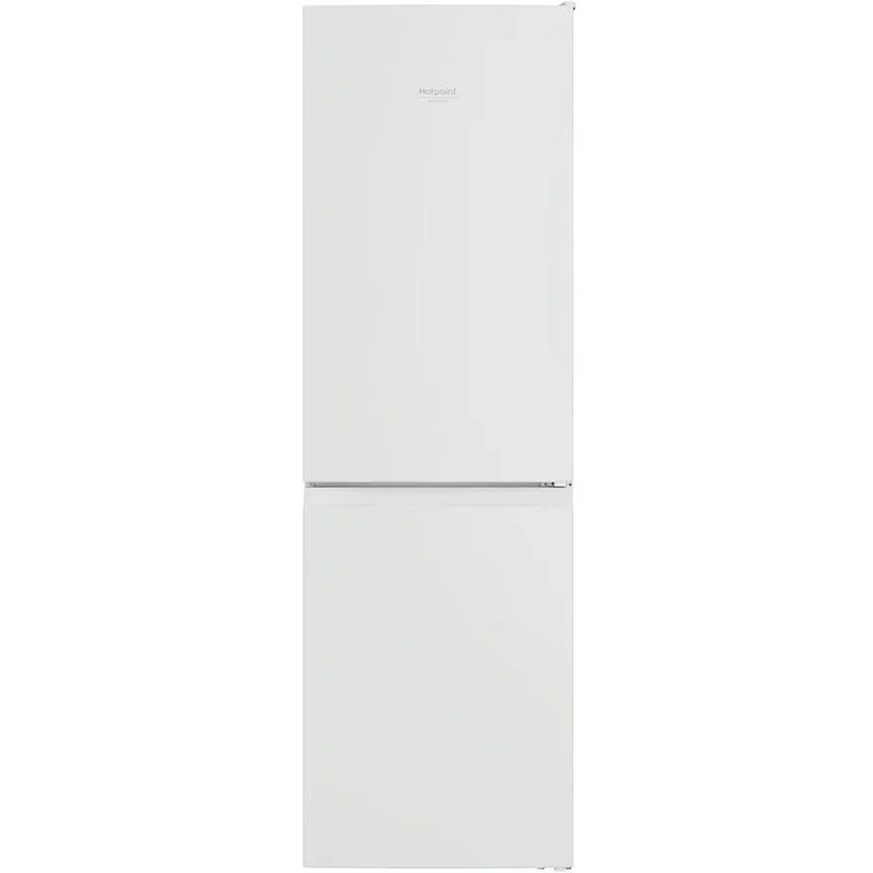 Φωτογραφία προϊόντος: Ψυγειοκαταψύκτης Hotpoint-Ariston HAFC8 TIA22W 335lt E NoFrost Υ191xΠ60xΒ68εκ. Λευκός
