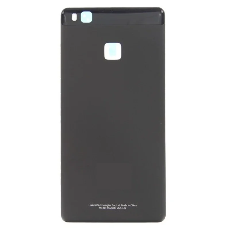 Φωτογραφία προϊόντος: OEM Huawei P9 Lite Backcover black