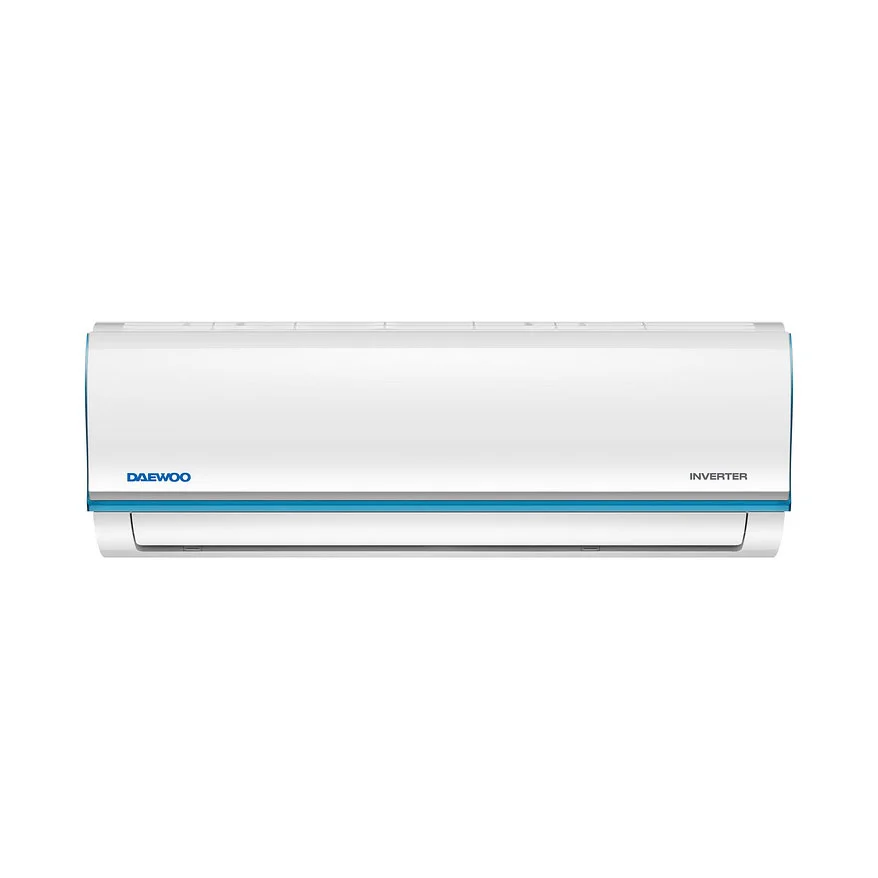 Φωτογραφία προϊόντος: Κλιματιστικό Inverter Daewoo SAF12M1WR30 12000 BTU A++/A+++