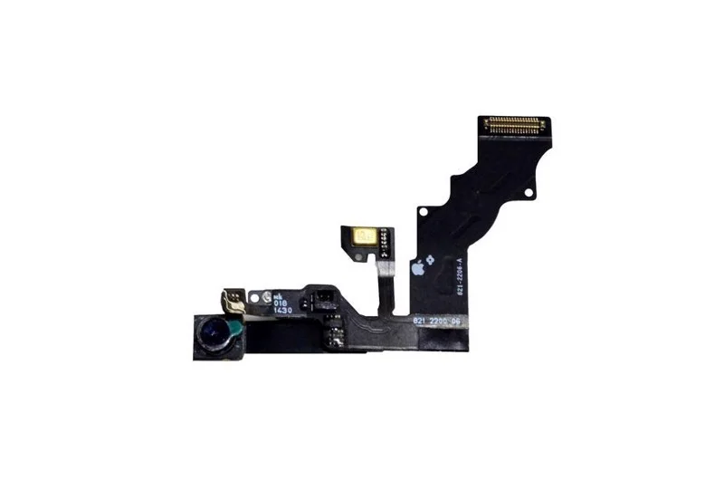 Φωτογραφία προϊόντος: OEM Μπροστινή Κάμερα Apple iPhone 6 Plus με Αισθητήρα Φωτισμού