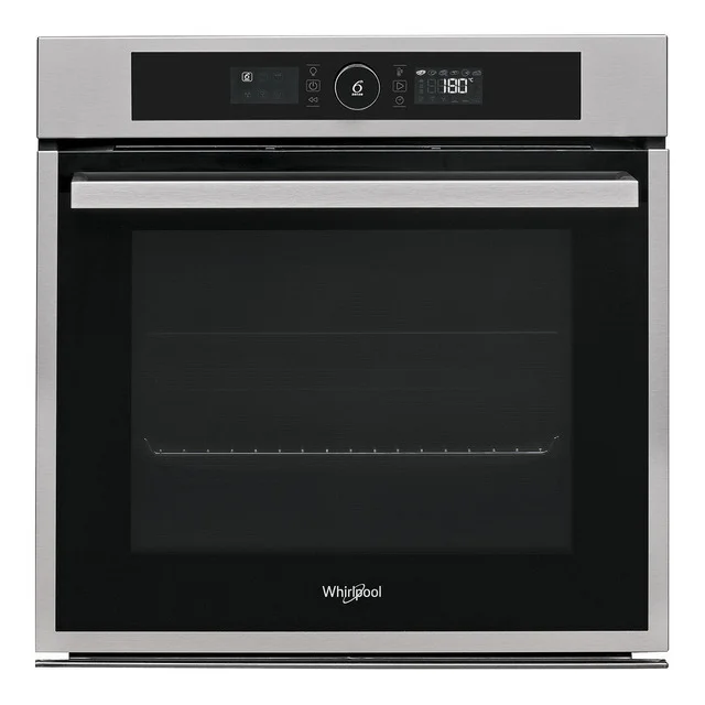 Φωτογραφία προϊόντος: Φούρνος Άνω Πάγκου Whirlpool AKZ9 7891 IX 73lt A+ Inox