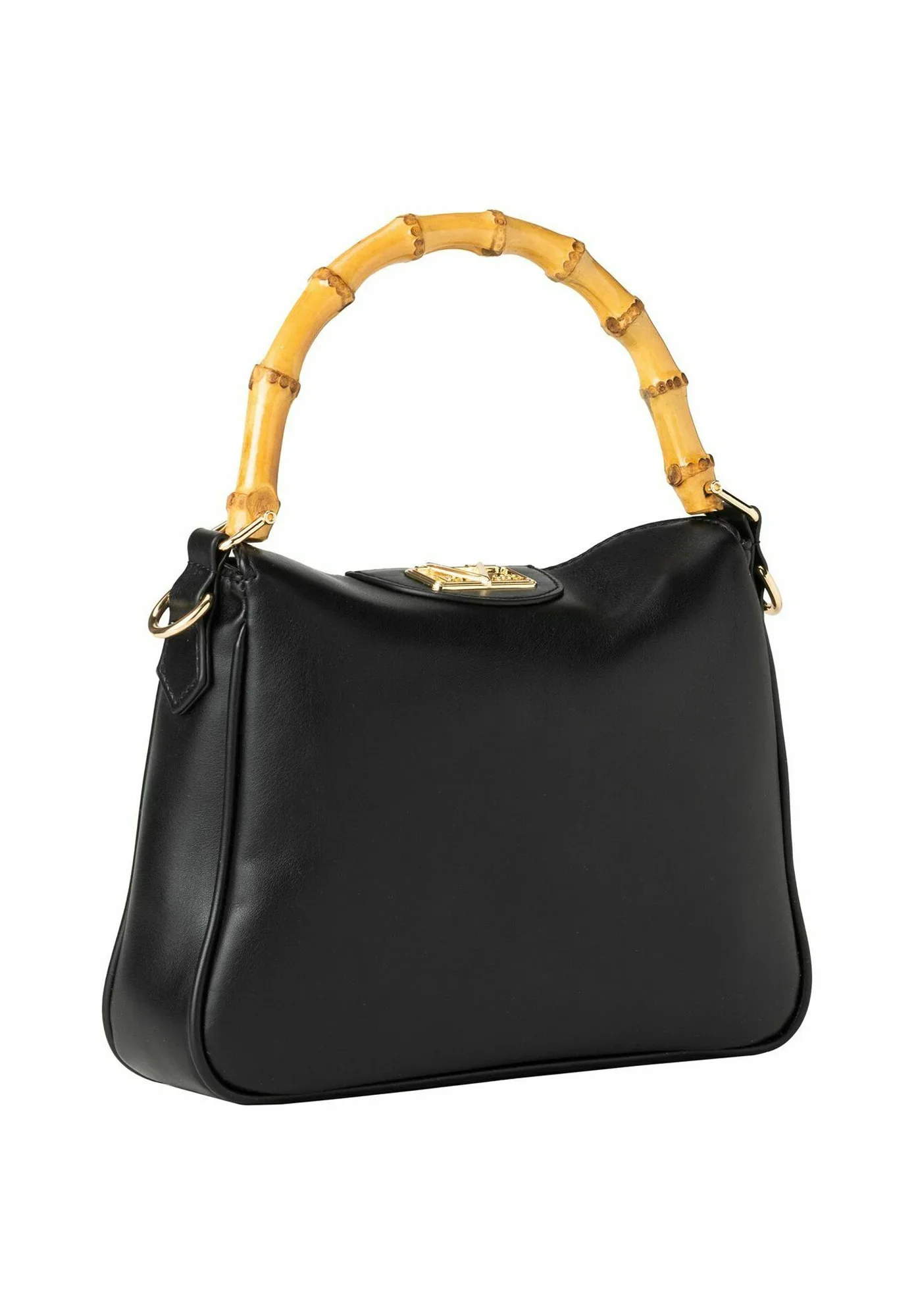 Φωτογραφία προϊόντος: Τσάντα Χειρός COCO 19V69 ITALIA black Versace 19V69 ITALIA
