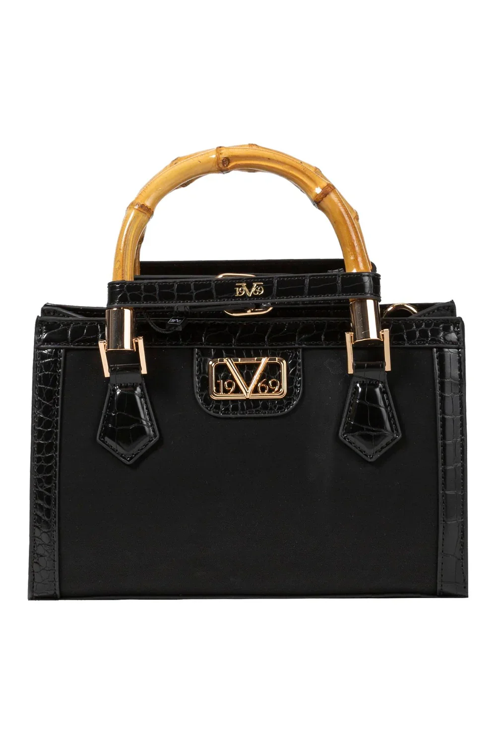 Φωτογραφία προϊόντος: Τσάντα χειρός YOKO 19V69 by Versace Versace 19V69 ITALIA