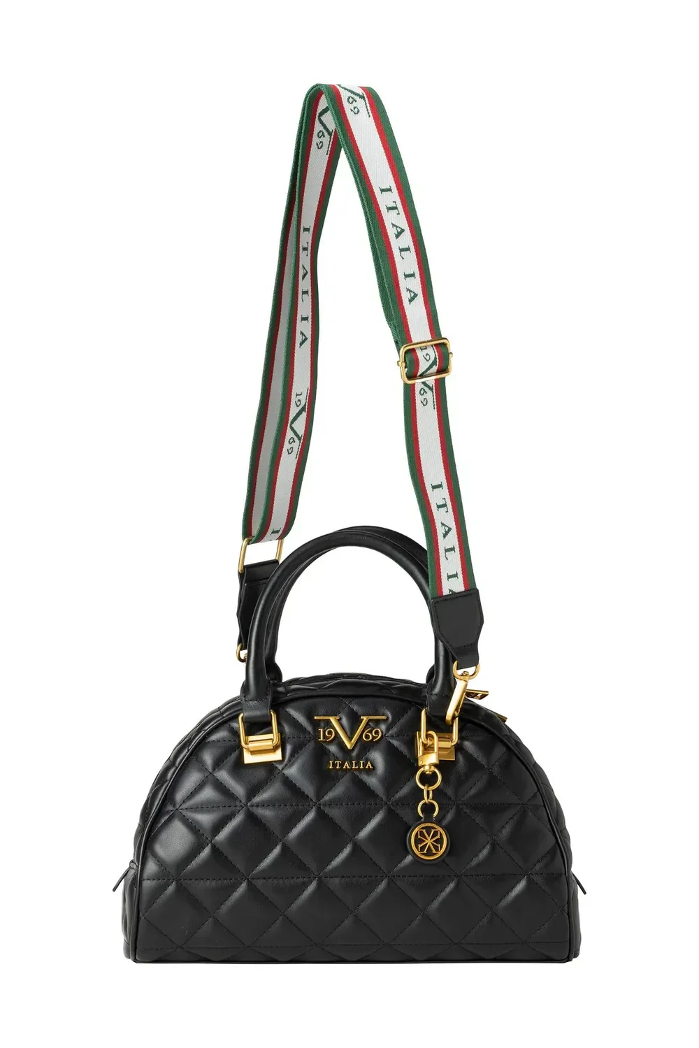 Φωτογραφία προϊόντος: Τσάντα Χειρός 19V69 Italia Alicia Bag Versace 19V69 ITALIA