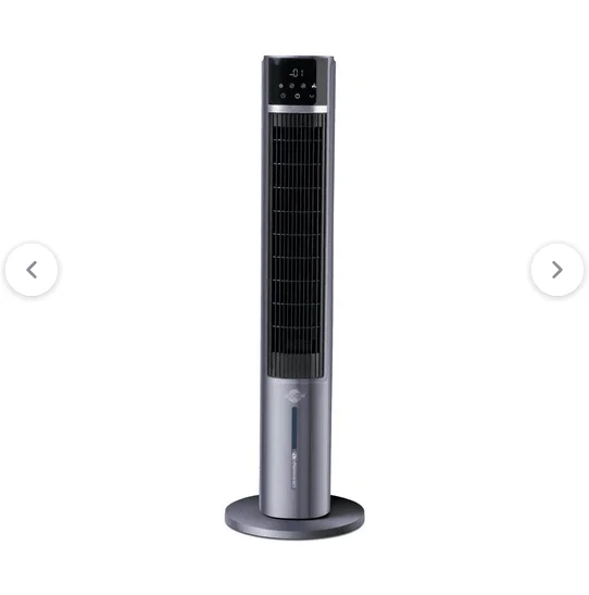 Φωτογραφία προϊόντος: Kerosun KDT-5ACS Silver Air Cooler