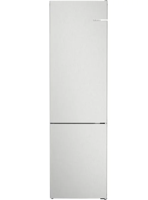 Φωτογραφία προϊόντος: Bosch KGN39VIDB Ψυγειοκαταψύκτης Brushed Steel D