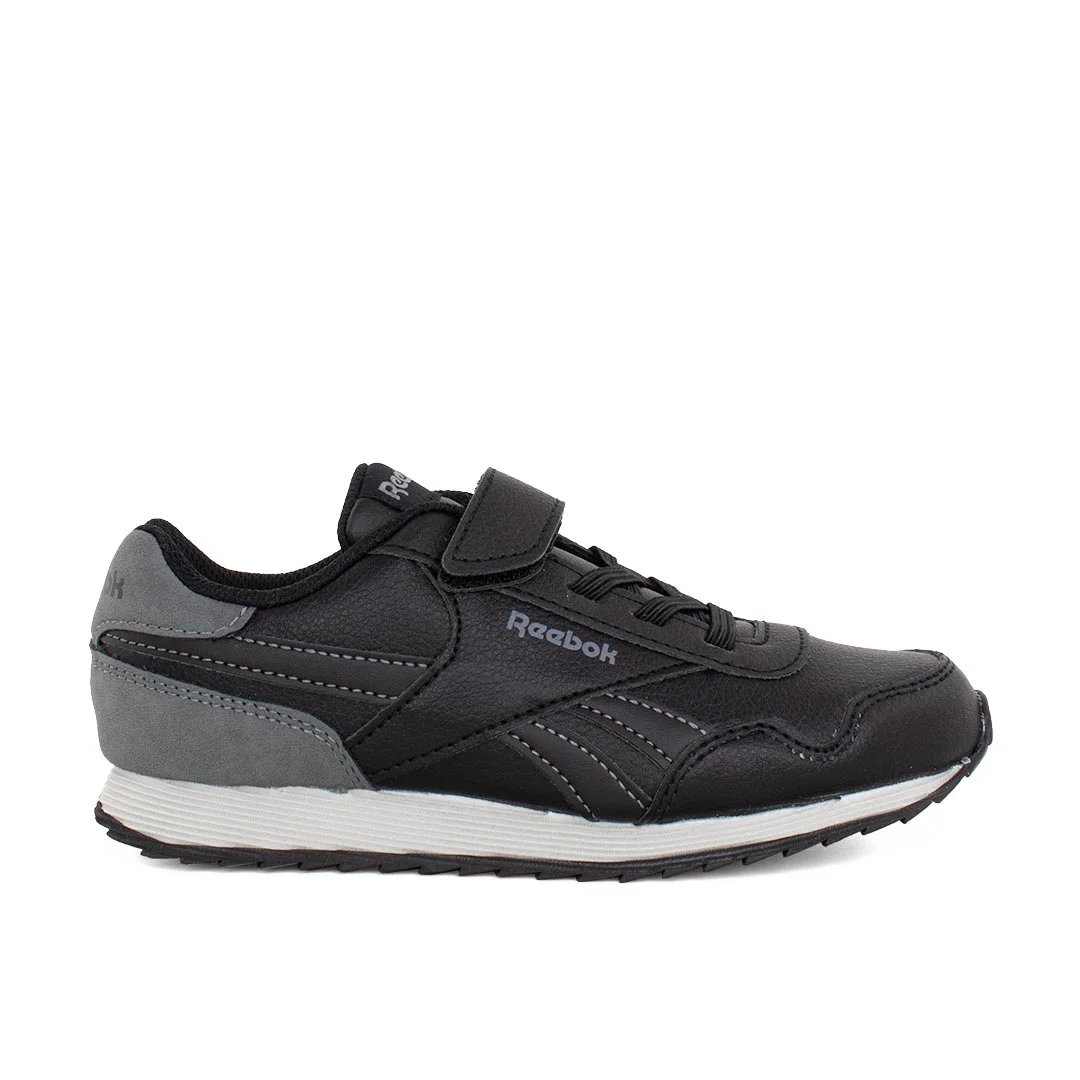 Φωτογραφία προϊόντος: Reebok ROYAL CLJOG 3.0 1V G58318 Παιδικό αθλητικό για αγόρι Μαύρο