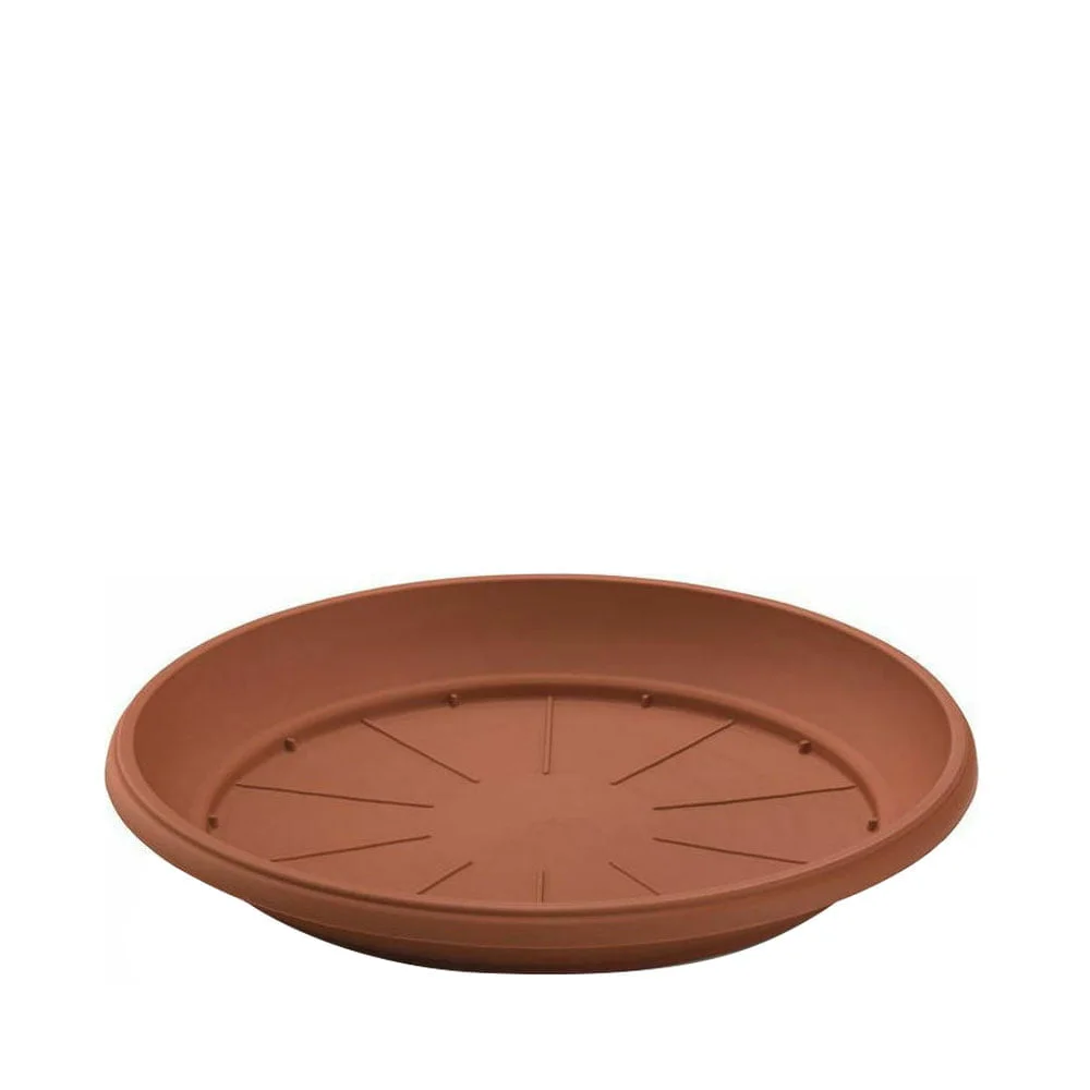 Φωτογραφία προϊόντος: Plastona Festone Πιάτο Γλάστρας 36cm Terracotta - 245